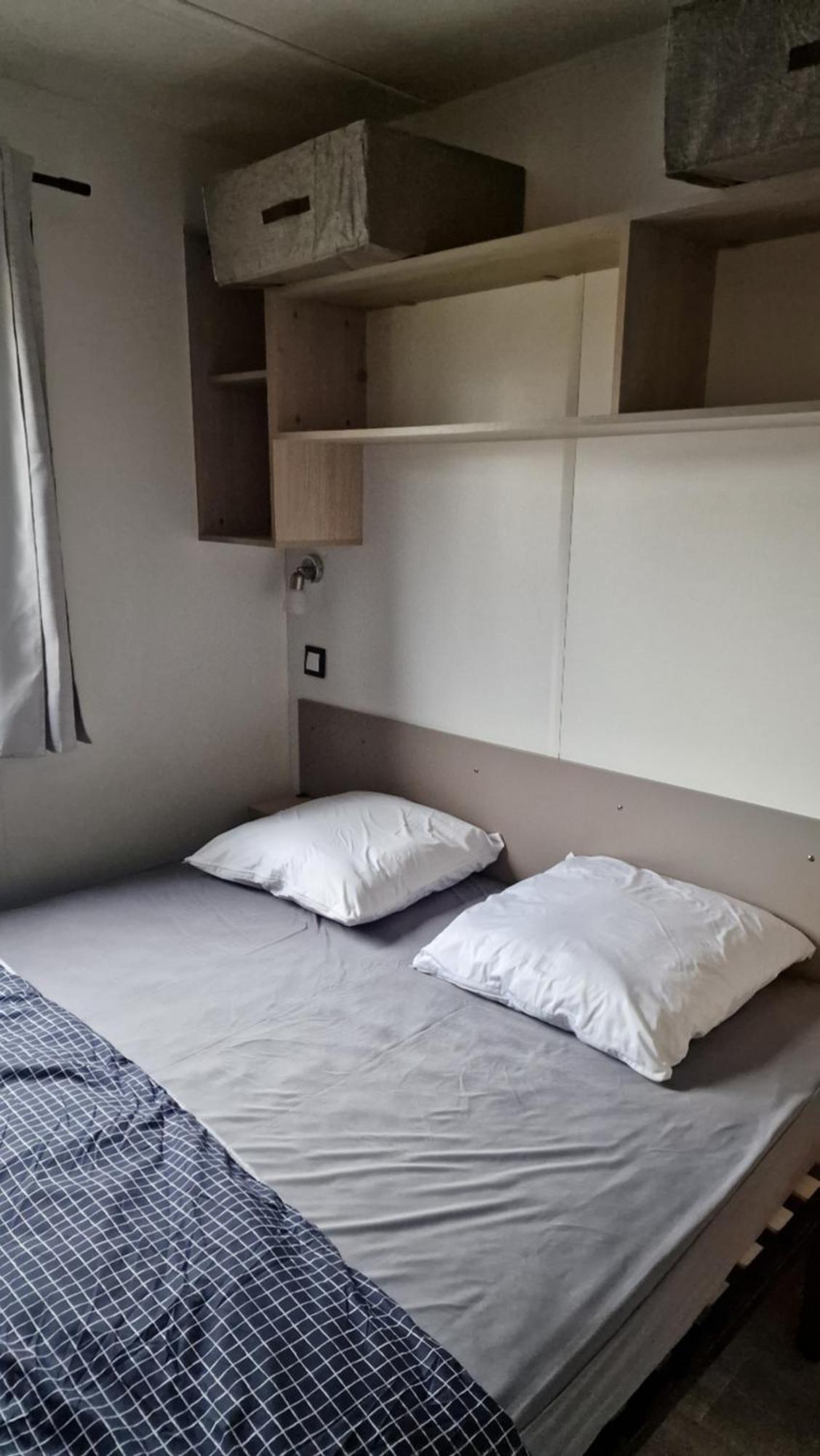 Mobilhome Clim Tele La Falaise 4 Etoiles * Narbonne